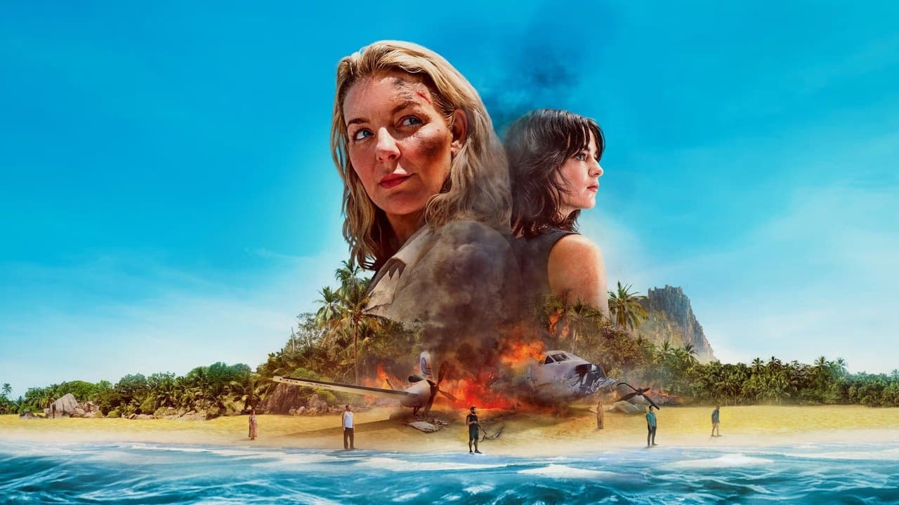 The Castaways arka plan