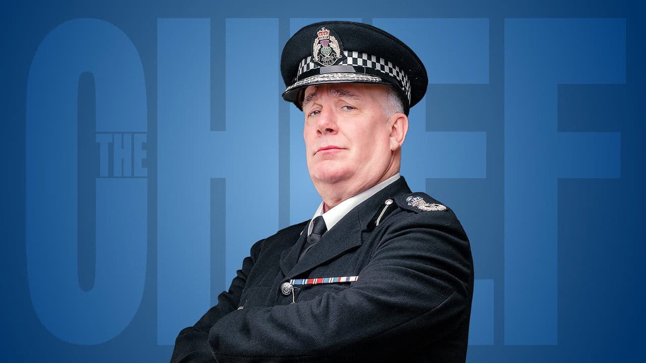 The Chief arka plan