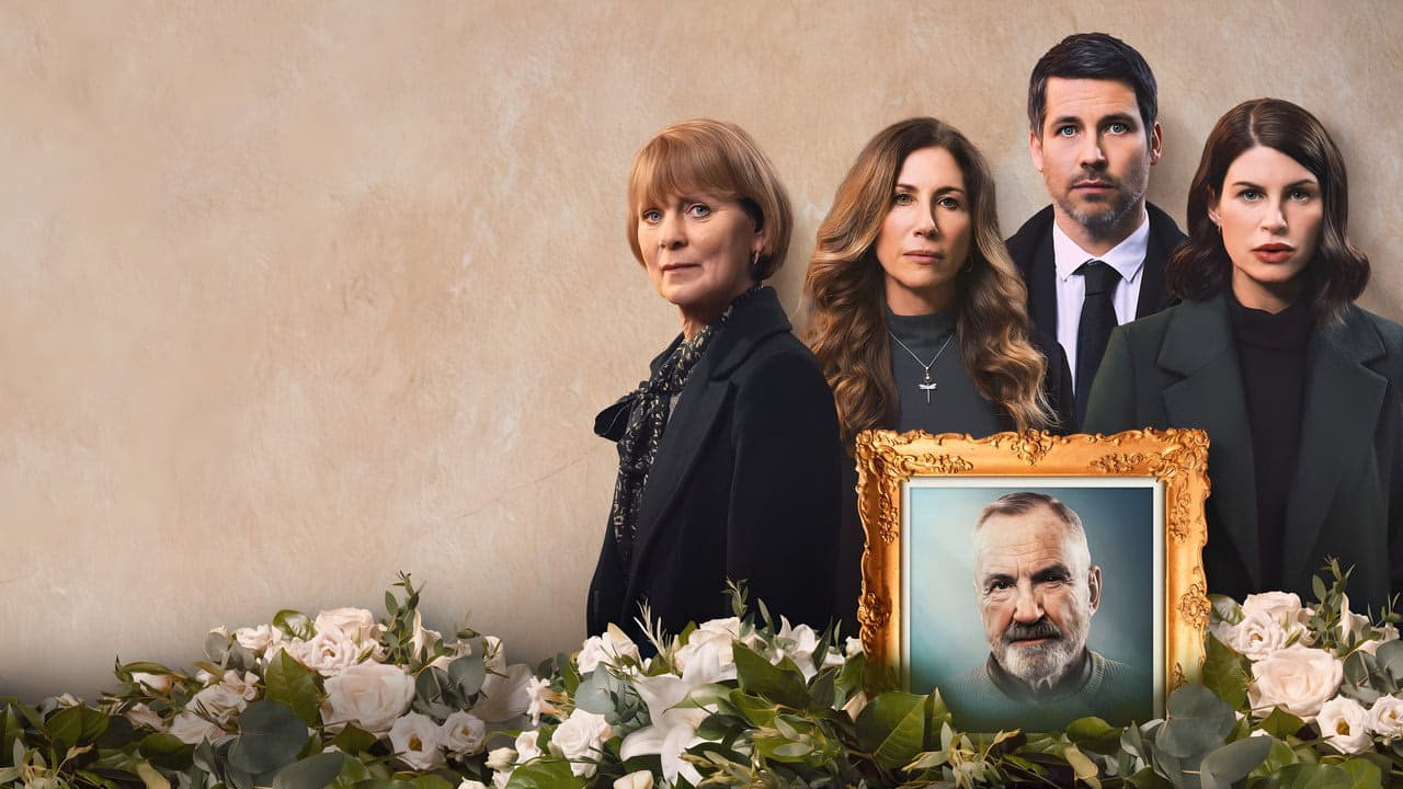 The Inheritance arka plan