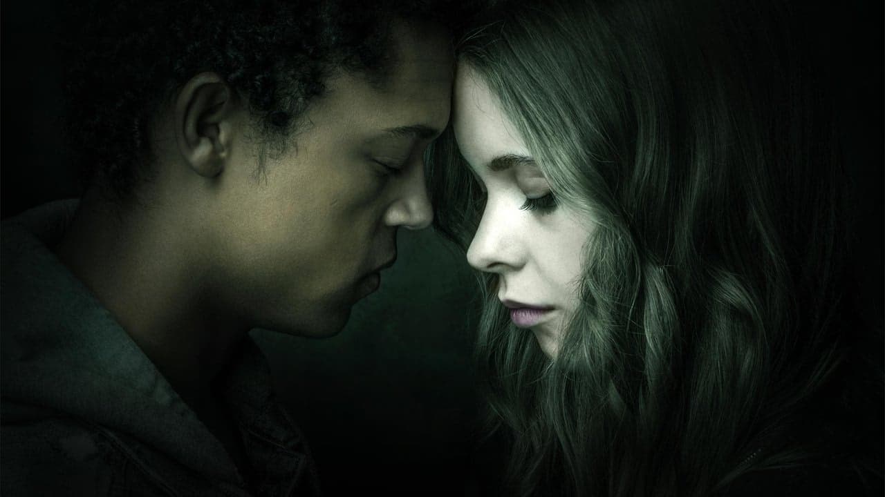 The Innocents arka plan