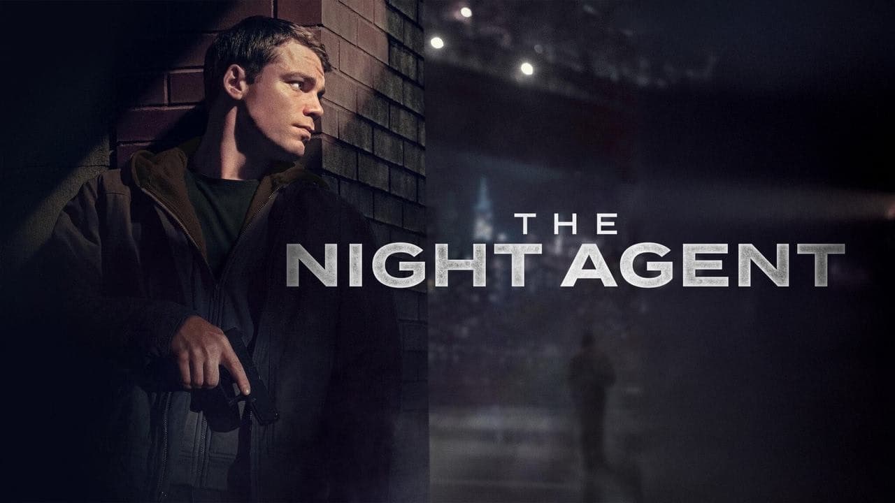 The Night Agent arka plan