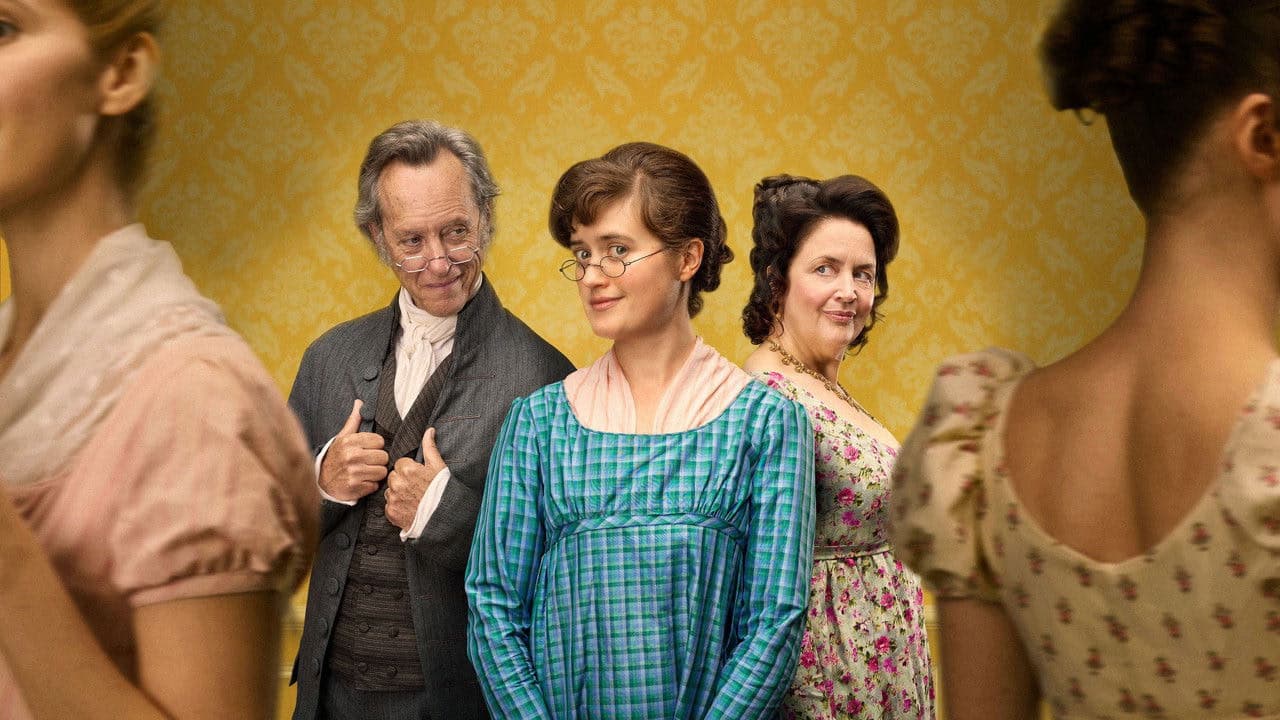 The Other Bennet Sister arka plan