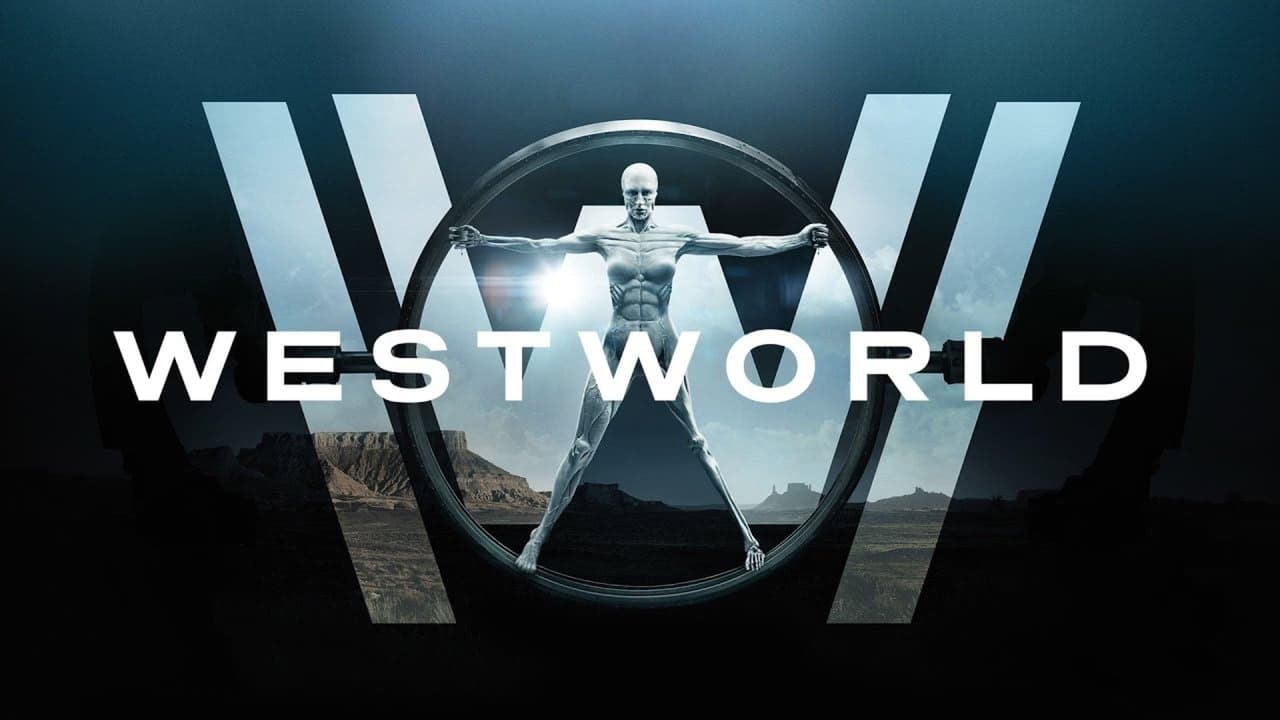 Westworld arka plan