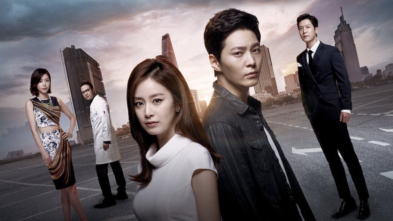 Yong Pal arka plan