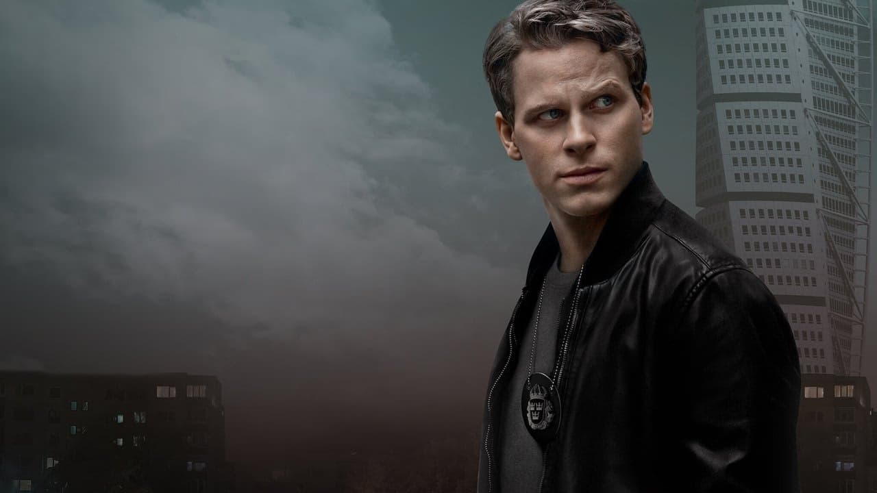 Young Wallander arka plan