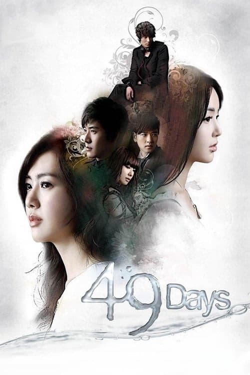 49 Days izle