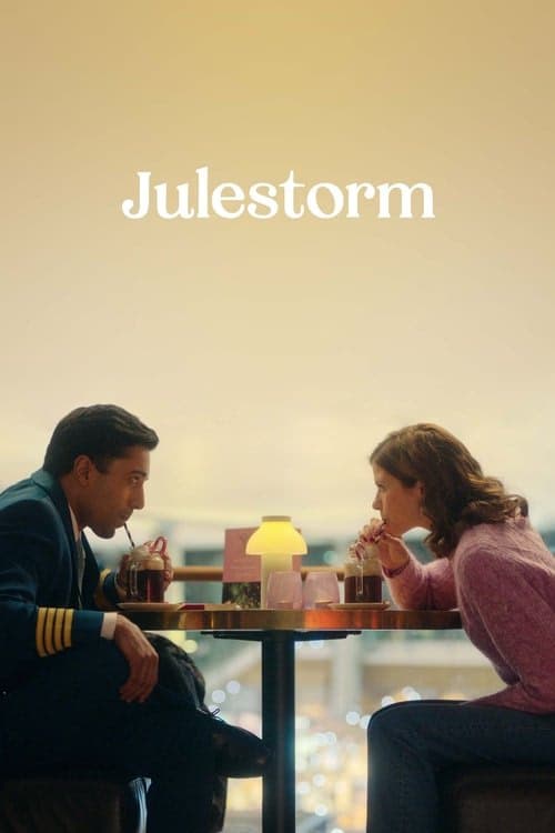 A Storm for Christmas izle