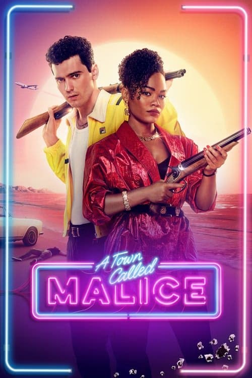 A Town Called Malice izle