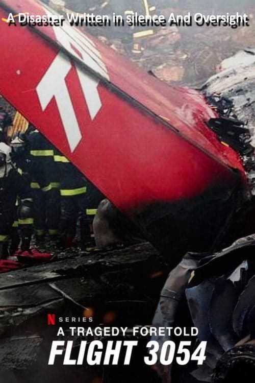 A Tragedy Foretold: Flight 3054 izle