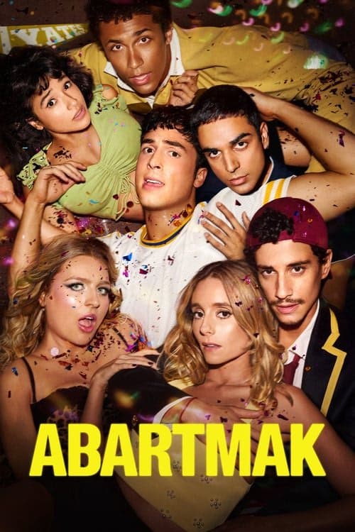 Abartmak izle