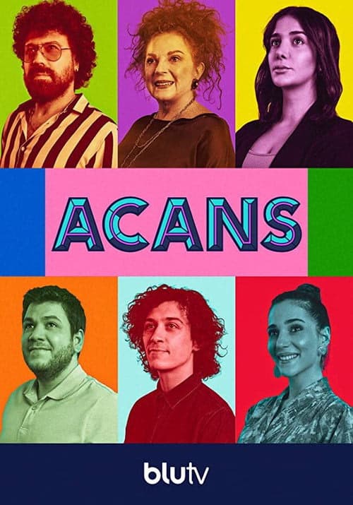 Acans izle