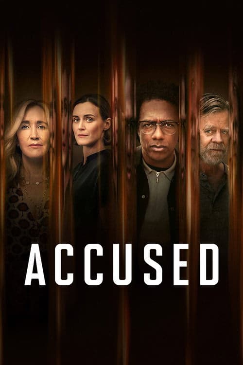 Accused izle