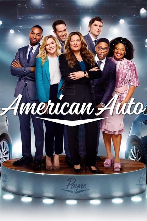 American Auto izle