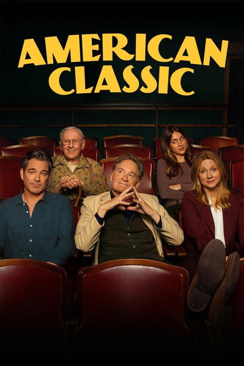 American Classic izle