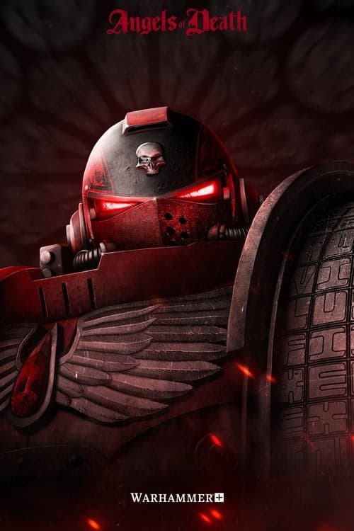 Angels of Death izle