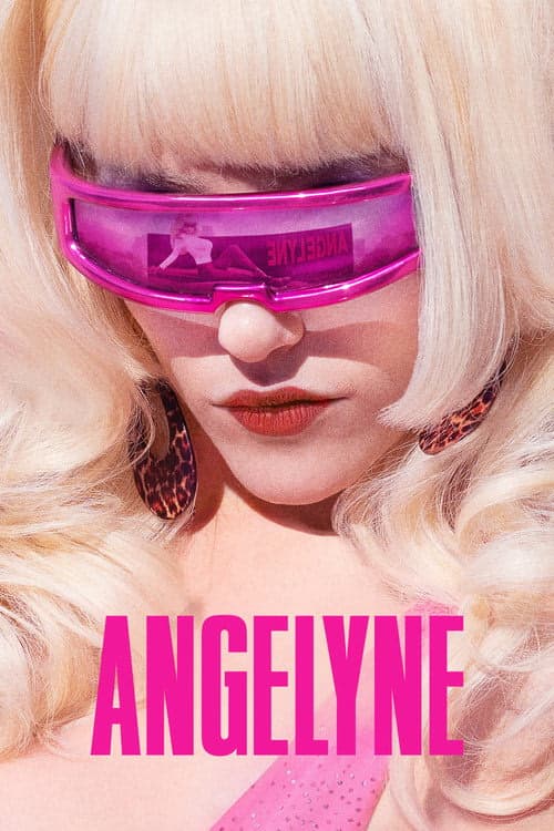 Angelyne izle