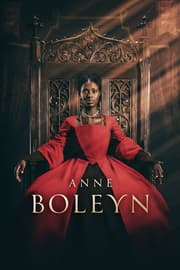 Anne Boleyn