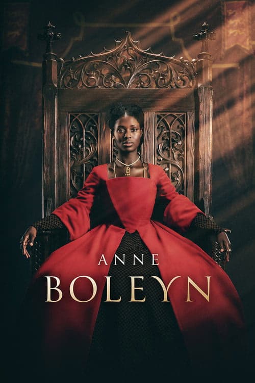 Anne Boleyn izle