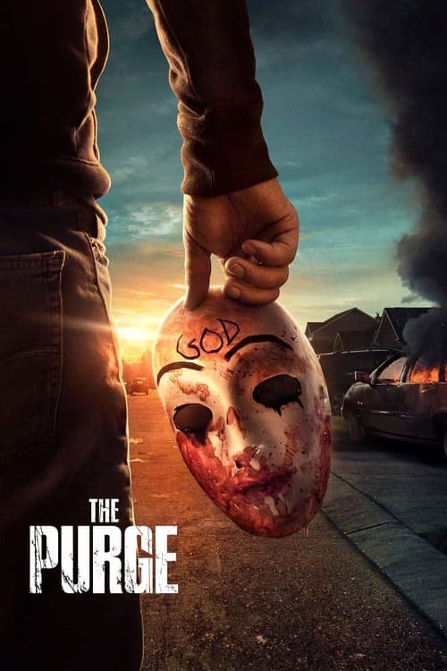 Arınma Gecesi izle