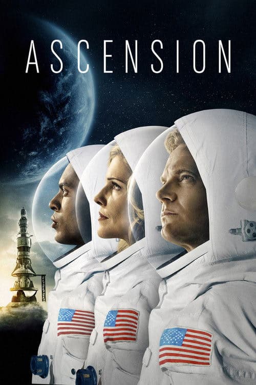 Ascension izle