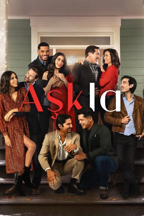 Aşkla izle