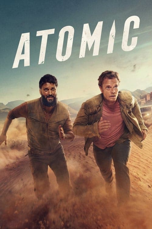 Atomic izle