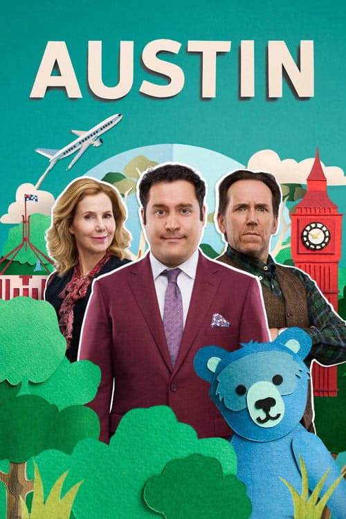 Austin izle