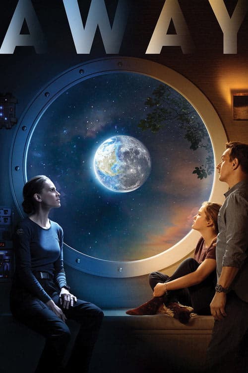 Away izle