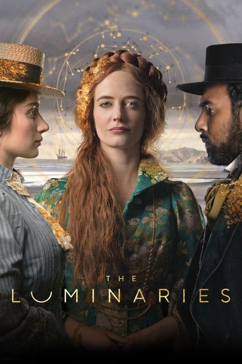 Ay ve Işıklar izle