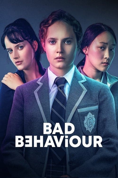 Bad Behaviour izle