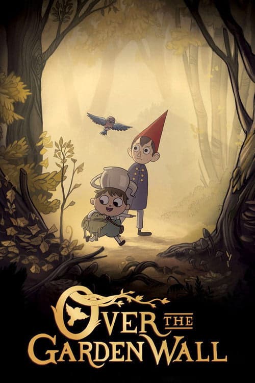 Bahçe Duvarının Ötesinde izle