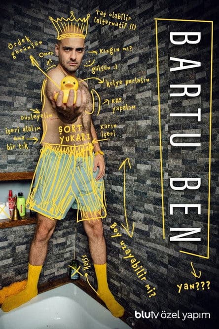 Bartu Ben izle