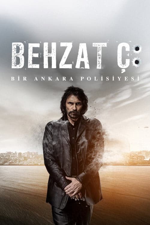 Behzat Ç.: Bir Ankara Polisiyesi izle