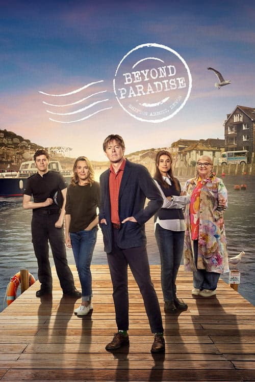 Beyond Paradise izle
