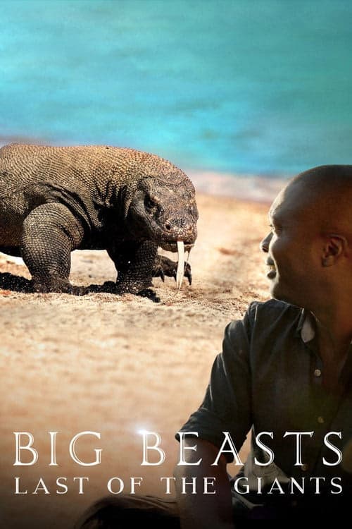 Big Beasts: Last of the Giants izle