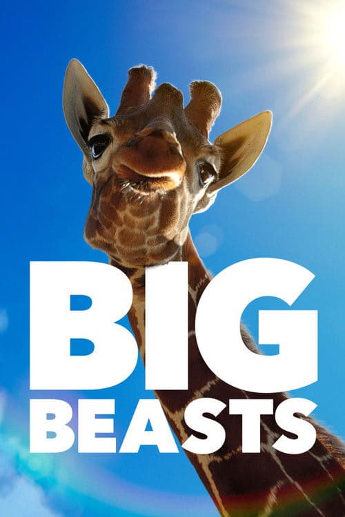 Big Beasts izle