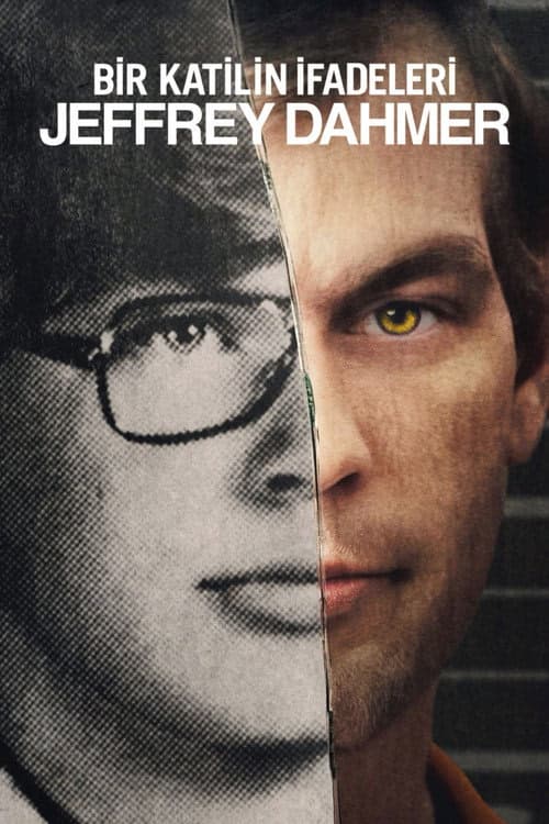 Bir Katilin İfadeleri: Jeffrey Dahmer izle