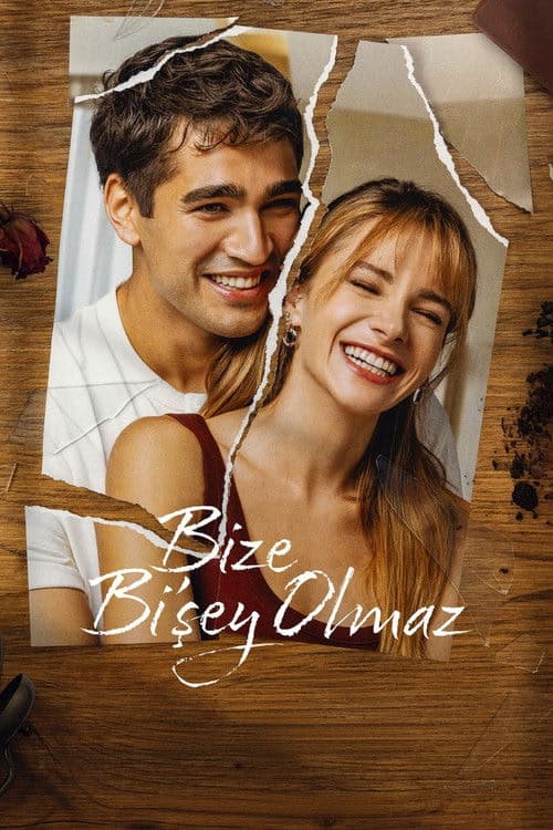 Bize BiŞey Olmaz izle