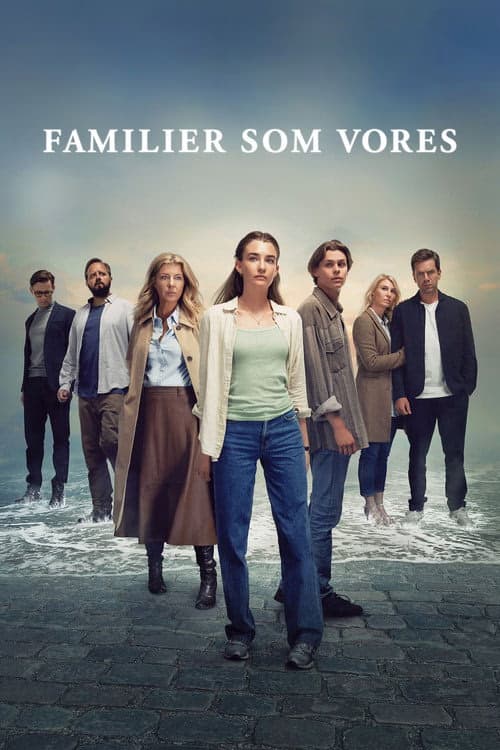 Bizim Gibi Aileler izle