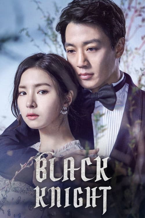 Black Knight izle