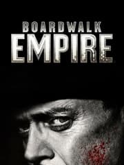 Boardwalk Empire