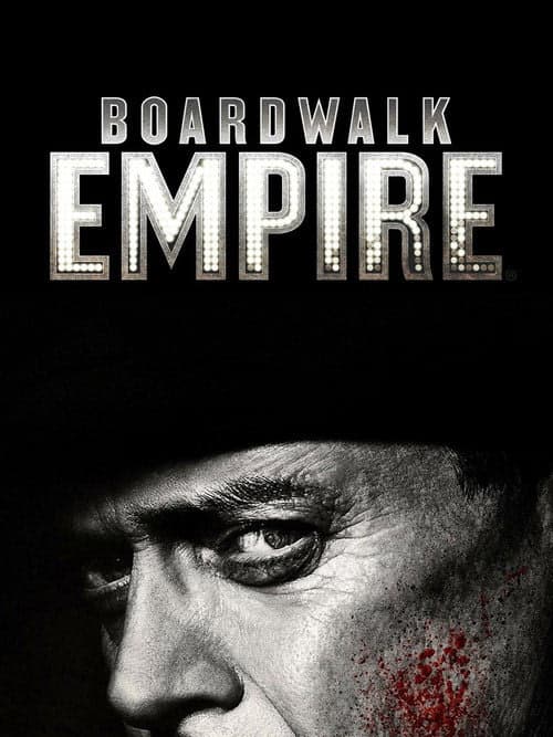 Boardwalk Empire izle