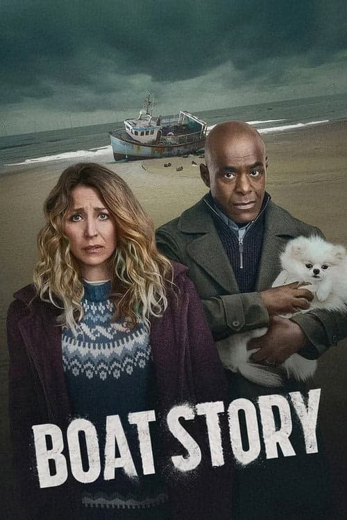 Boat Story izle