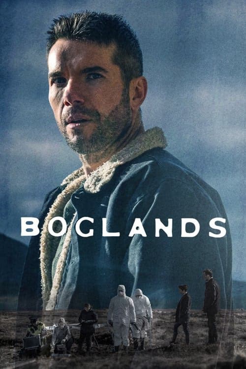 Boglands izle