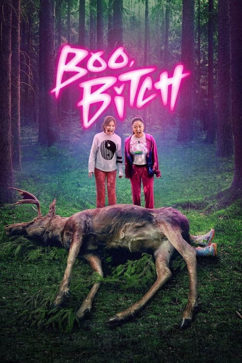 Boo, Bitch izle