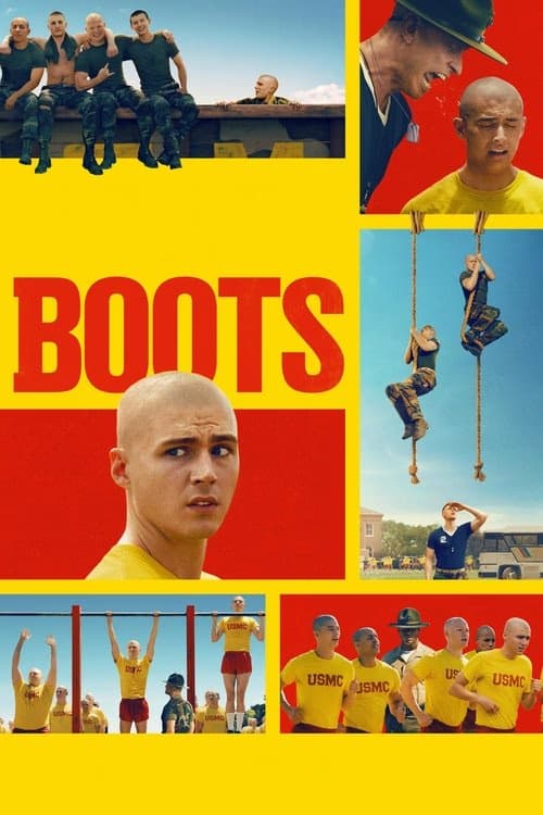 Boots izle