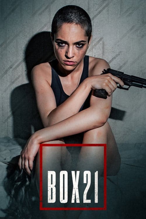 Box 21 izle