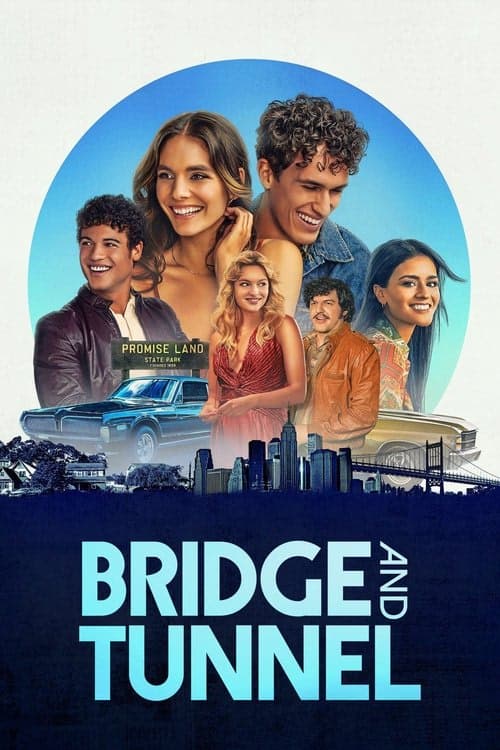 Bridge and Tunnel izle