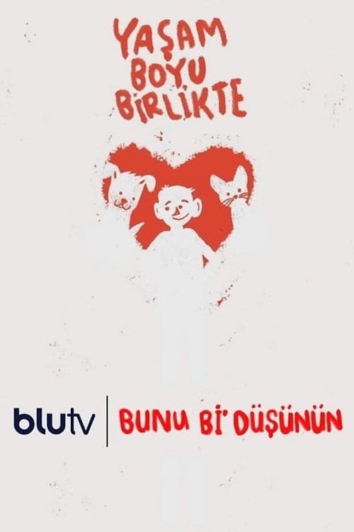 Bunu Bi' Düşünün izle