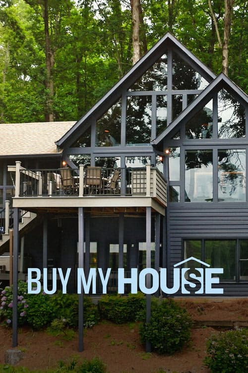 Buy My House izle